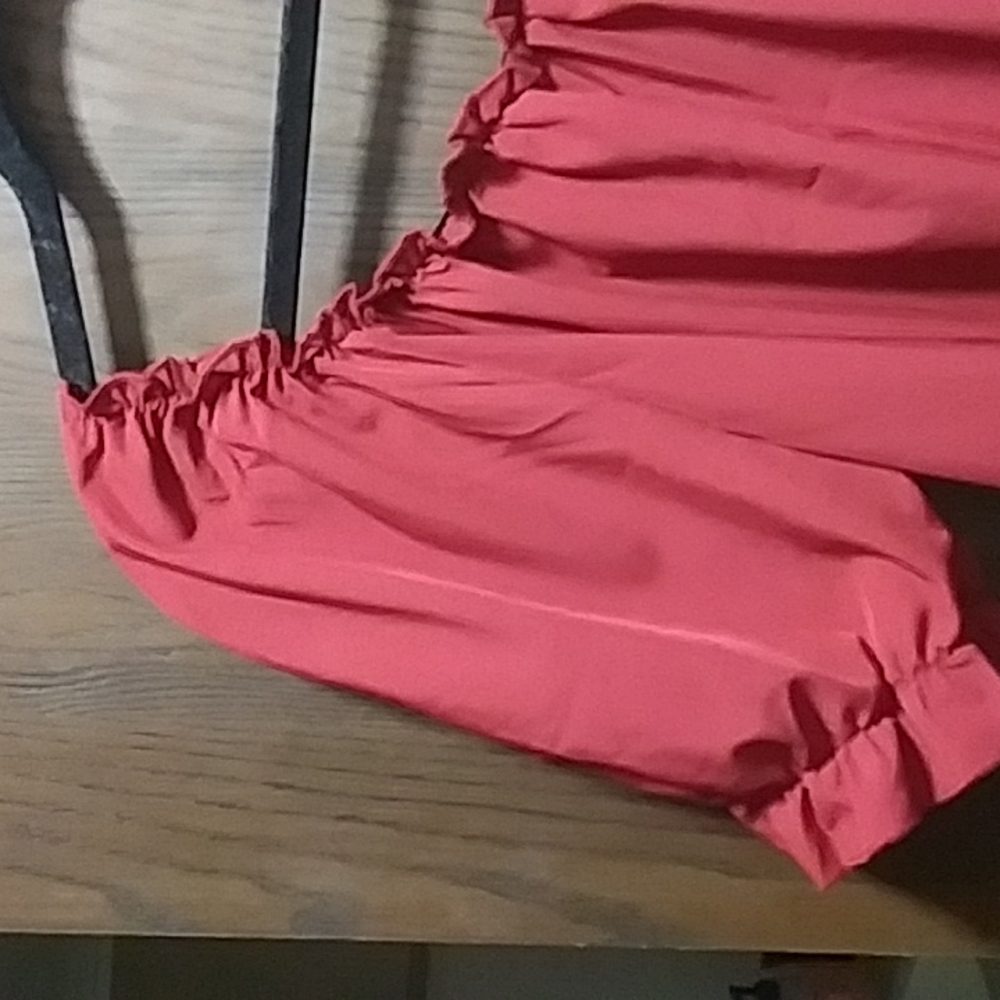 Shein off shoulder dress - Picture 3 of 7